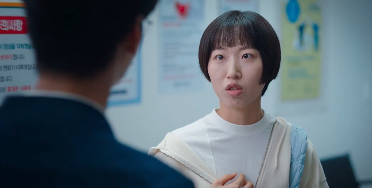 遇學想探探國中同學瀛舟身分,無意發現瀛舟的先生大雄車禍前才去過鄭奉完工作的地點