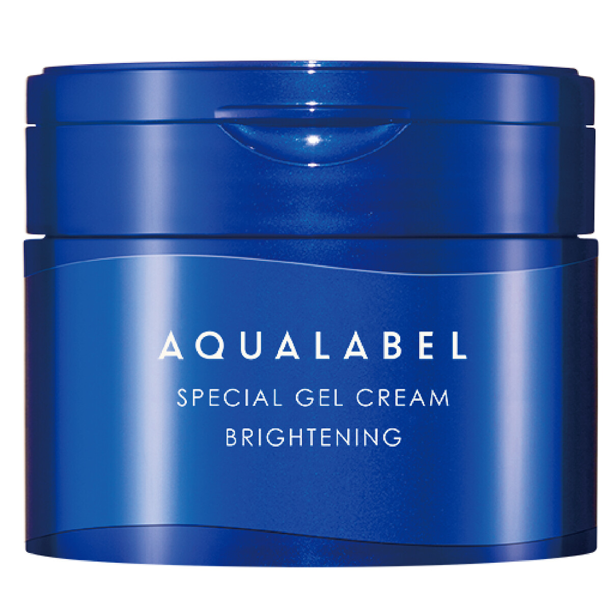 AQUALABEL水之印新全能5D美白彈力霜90g，NT580