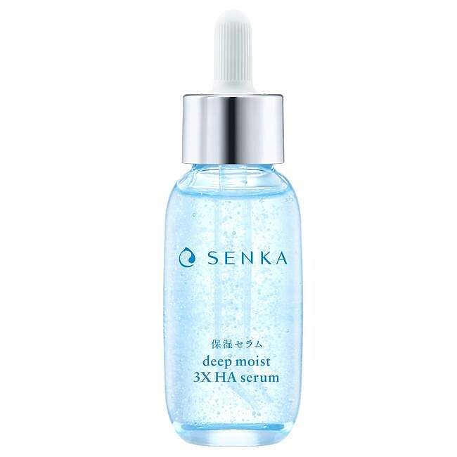 專科「小晶靈」水潤保濕超微米瞬效精華30ml，NT580