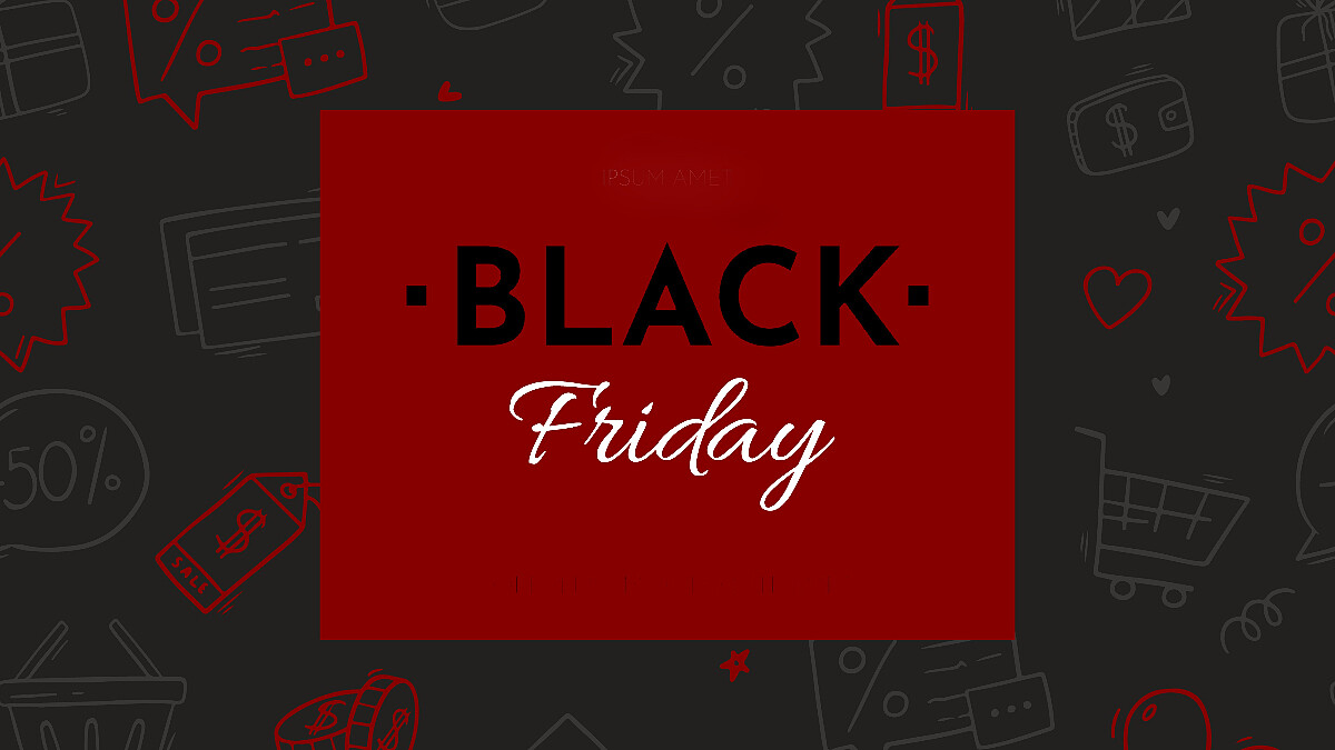 2023黑色星期五是哪一天？和13號星期五有什麼不同？黑五由來一次看