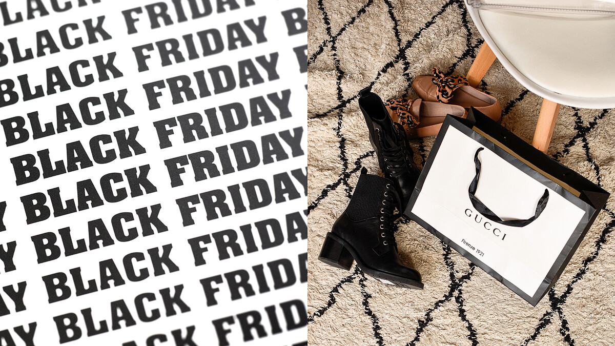 2023黑五品牌折扣懶人包！聖誕禮物絕佳入手時機，全球電商最低優惠都在這檔