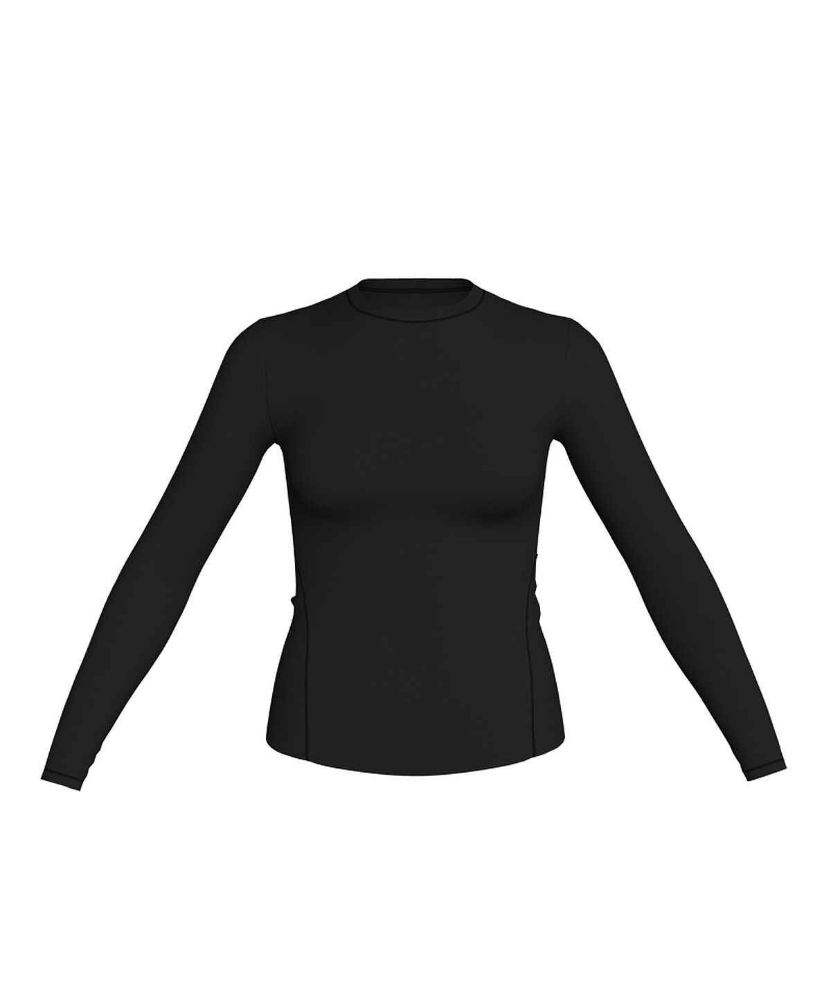 圓領長袖上衣 NT2,280