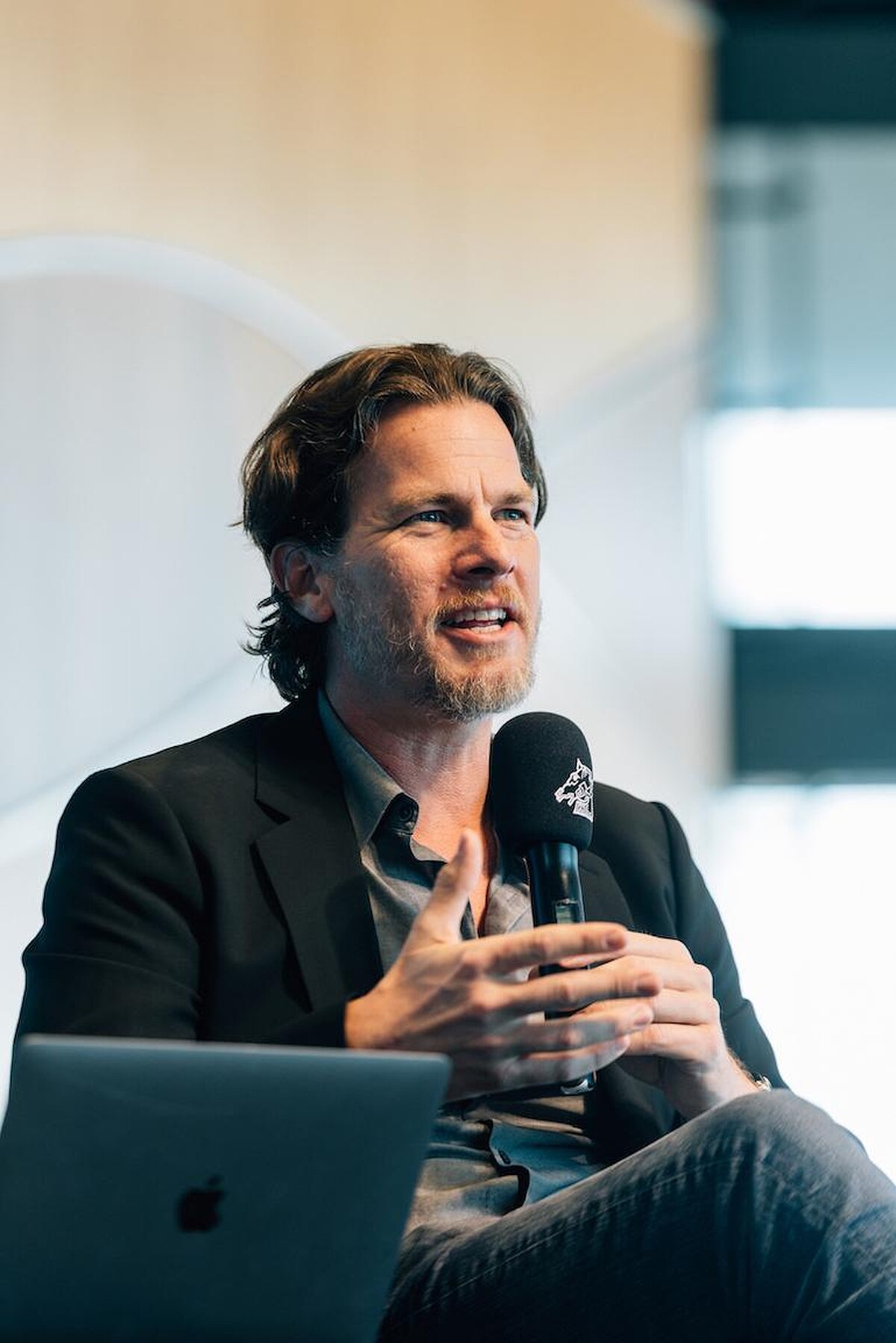 2023金馬電影大師課／強納森諾蘭