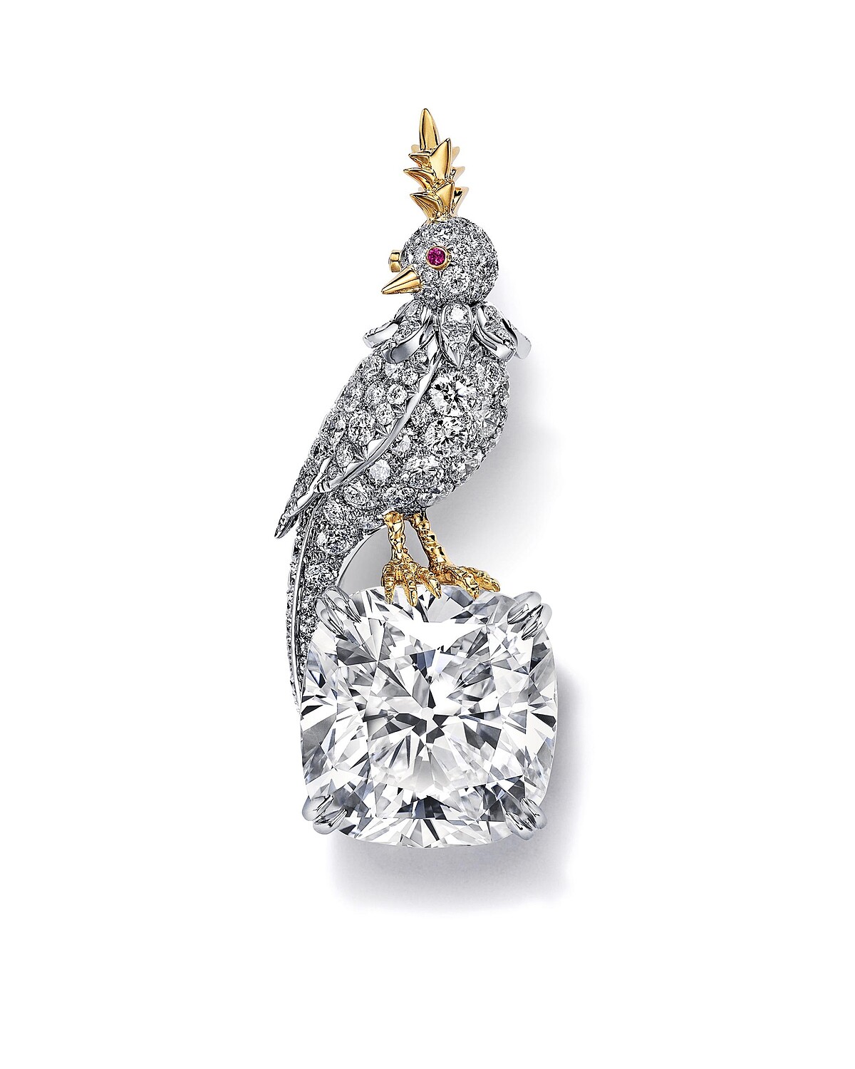 TIFFANY & CO.