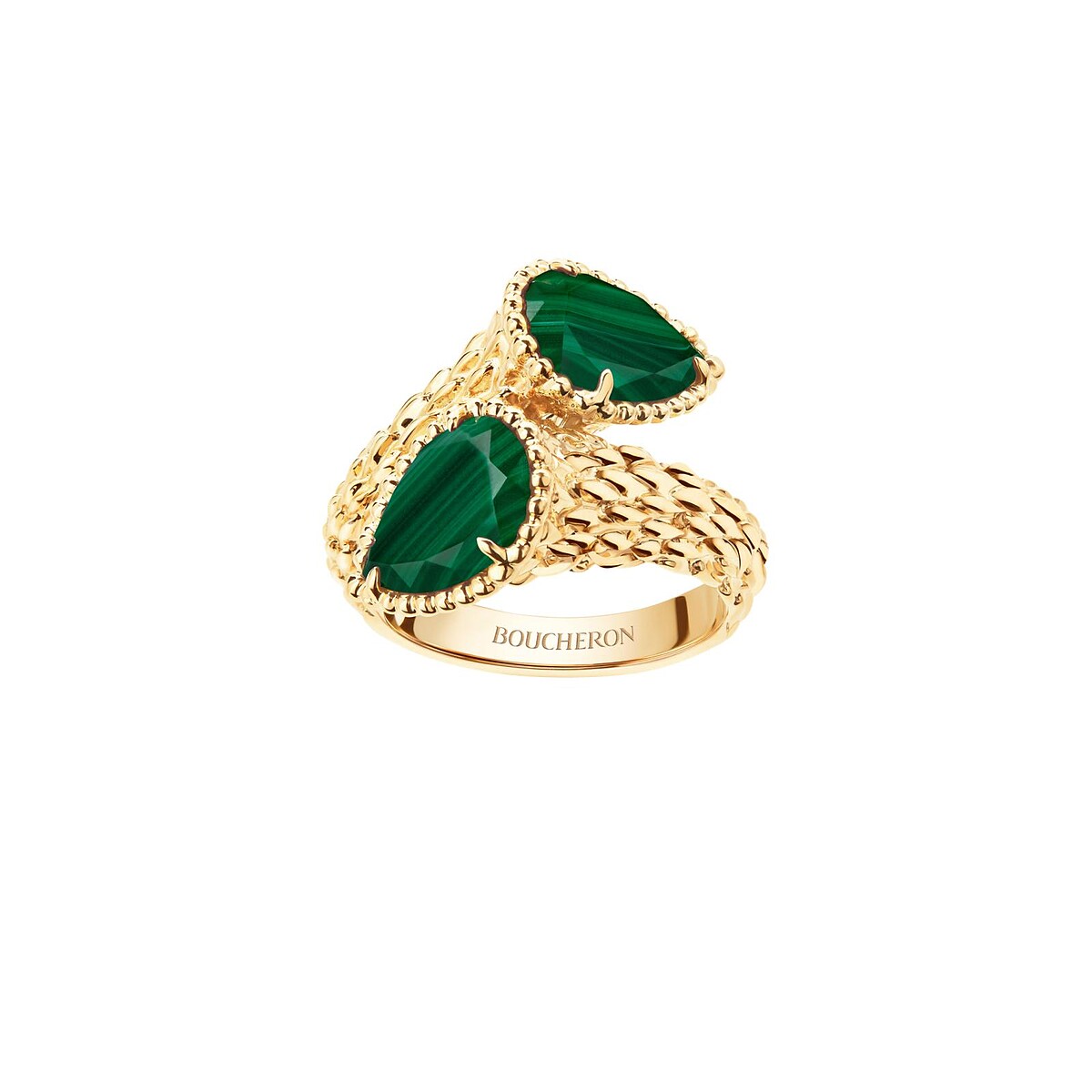 BOUCHERON