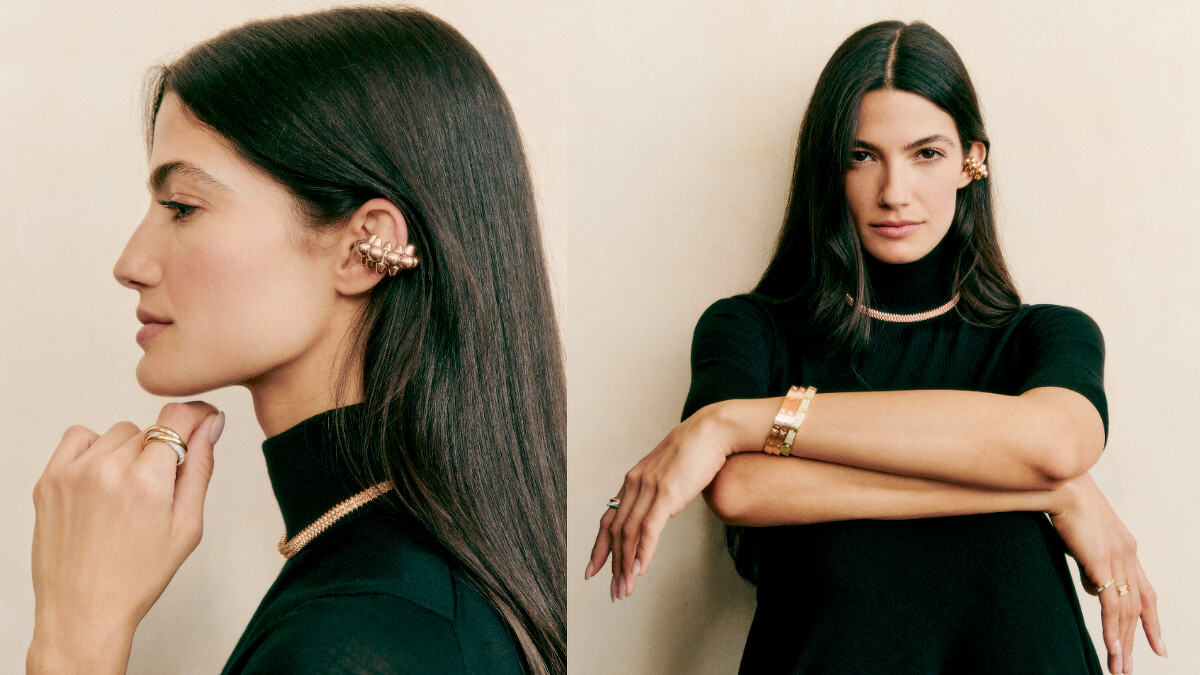 Cartier卡地亞秉持簡約的設計理念，創作出無數經典，不同系列作品間更可互相搭配，展現魅力十足的個人風格