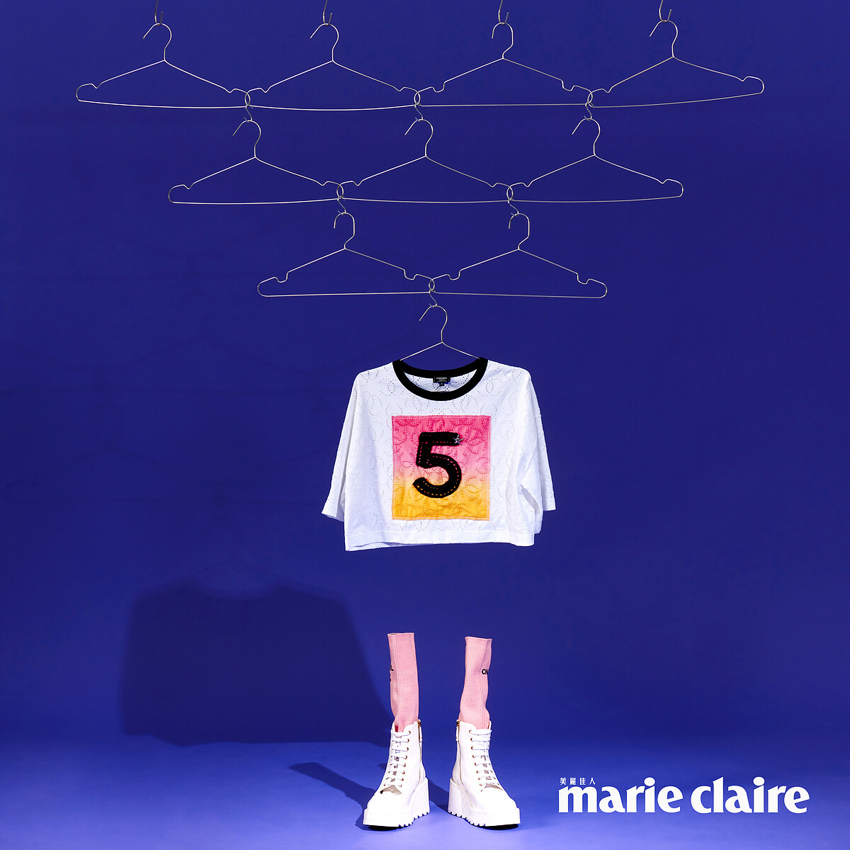 CHANEL 2023/24 Cruise 度假系列 COMBAT BOOTS