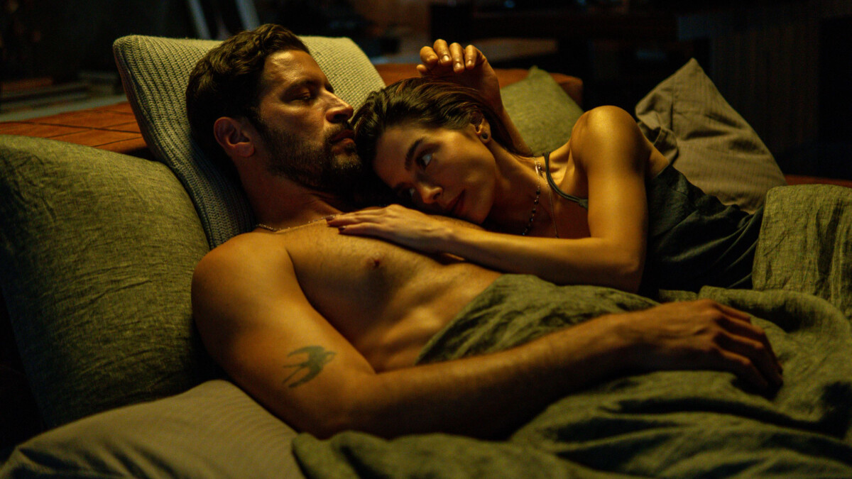 想要在床上更加享受，那麼就得掌握好這5個訣竅！