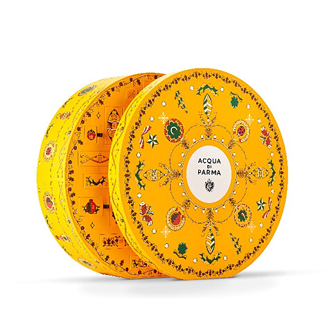 HOLIDAY 2023 Acqua di Parma聖誕倒數月曆，NT19,800