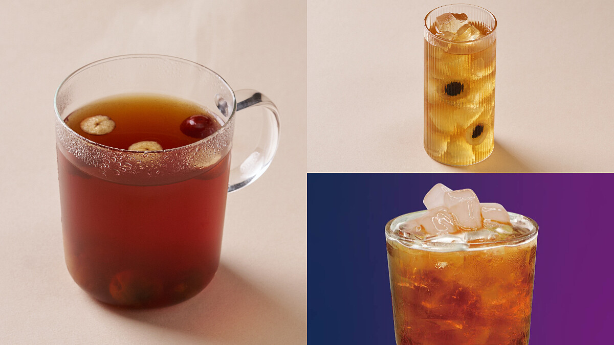 龜記冬季必喝菜單推薦，2款期間限定只賣3個月，還有全新配料登場