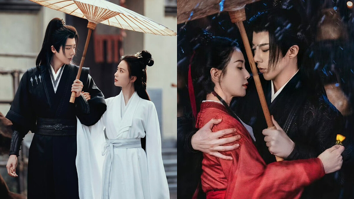 《一念關山》4大看點！古裝女神劉詩詩5年再回歸，劉宇寧唱戰歌做自己的愛情護衛