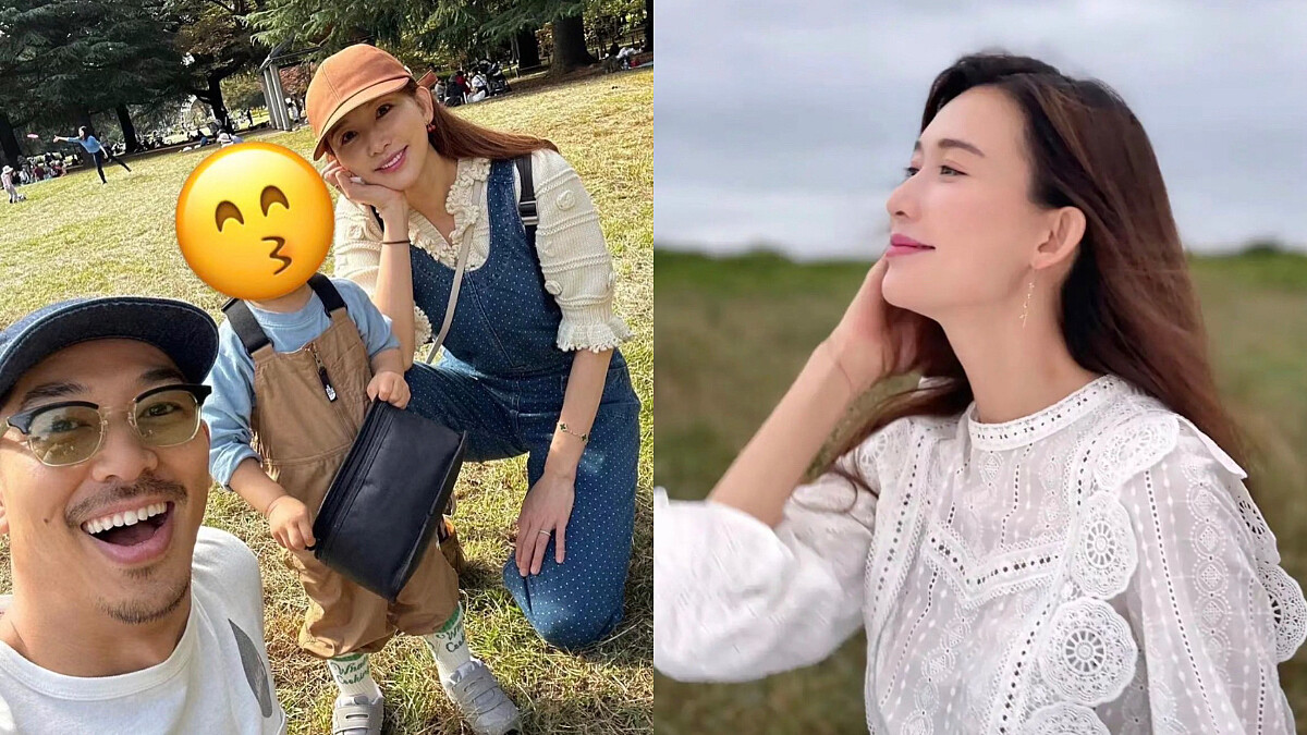 再忙也要為林志玲下廚！AKIRA親手燉雞湯煮拉麵，「各方面她都是我非常值得學習跟尊敬的人」