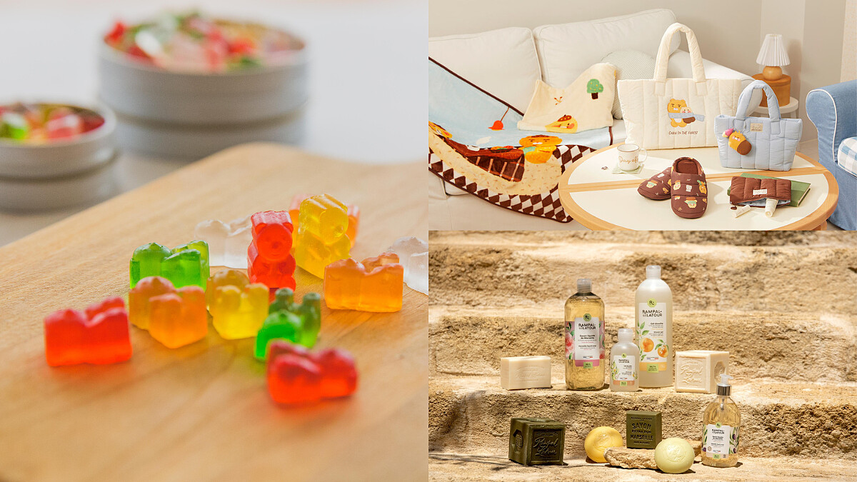 誠品生活南西「超時空市集」12/9驚奇登場，絕版漫畫、罕見公仔獨家現身！