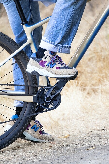 LEVI_S&reg; X New Balance復刻版MT580 NT.4,780