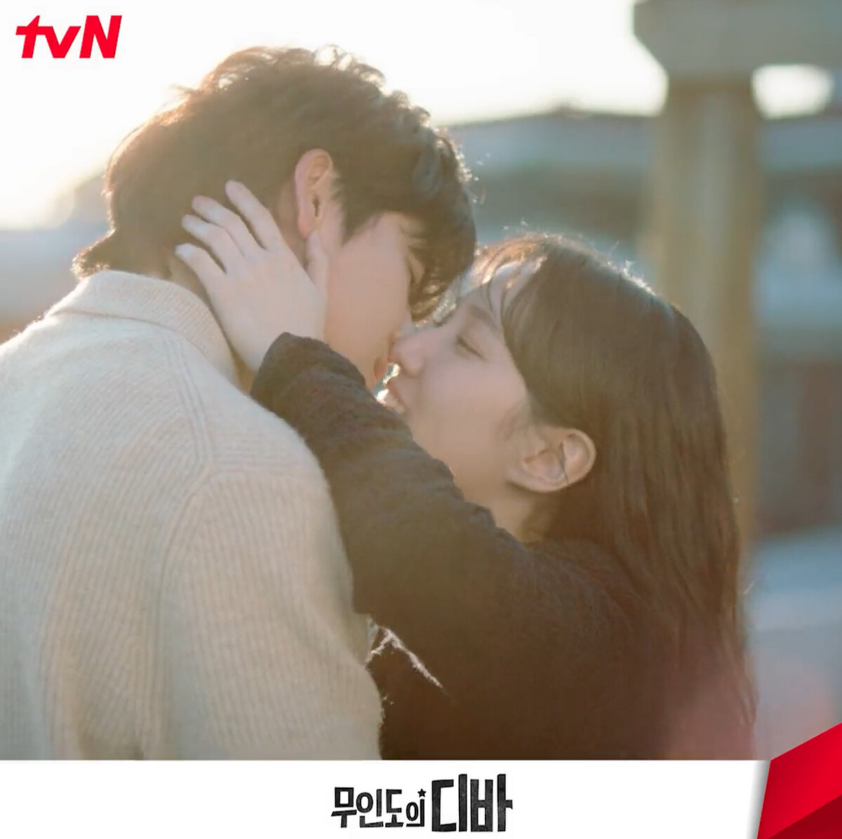 網友苦笑又不是隔壁台演的&rdquo;戀人&rdquo;等到結局才撒糖