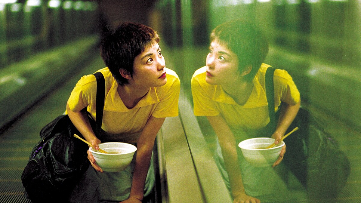 這些華語電影的金句早已成為時代記憶：看《花樣年華》《重慶森林》談愛情、談遺憾