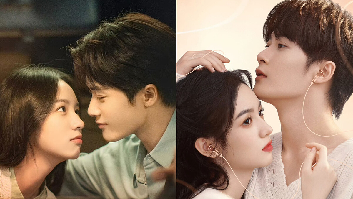 《很想很想你》5大看點！檀健次、周也無痛純愛惹心動，爹系男友標竿看這裡