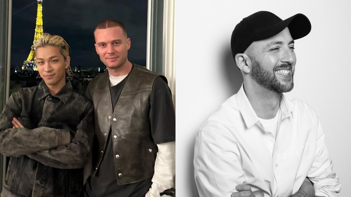 時尚人事又一波！紀梵希分手Matthew Williams，Tod&amp;#039;s迎來Matteo接棒明年秋冬秀