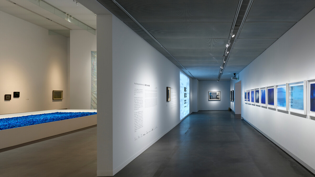 提供／高雄市立美術館、攝影／Studio Millspace