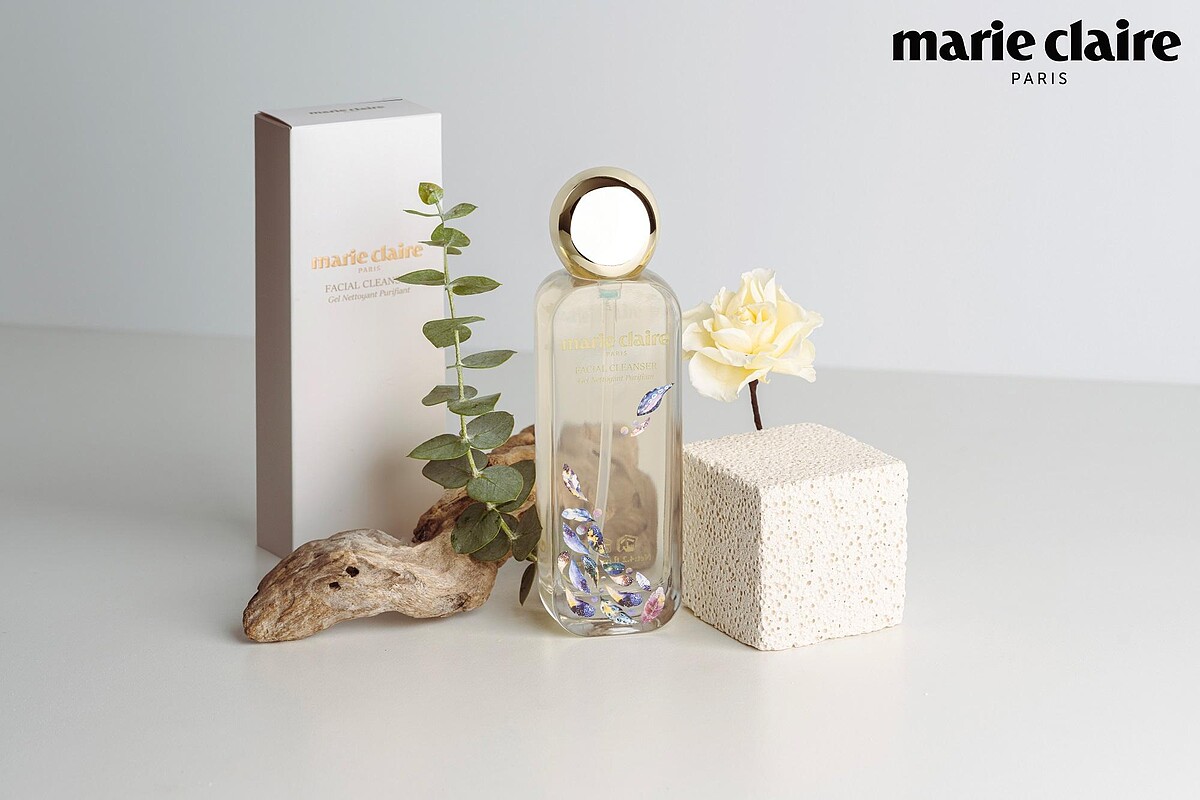 Marie Claire反重力精華，NT2,980