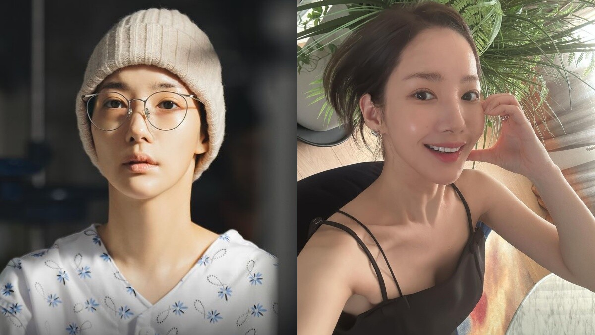 《和我老公結婚吧》朴敏英素顏也超美！日常保養六大守則公開，工作滿檔膚質一樣好