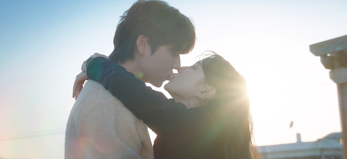 木河開心保傑免去官司與牢獄之災,抱緊保傑頻頻親吻