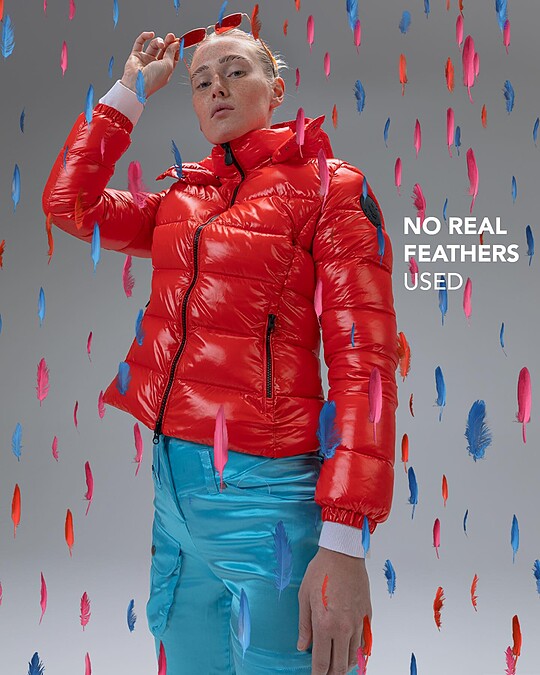 Save The Duck羽絨服