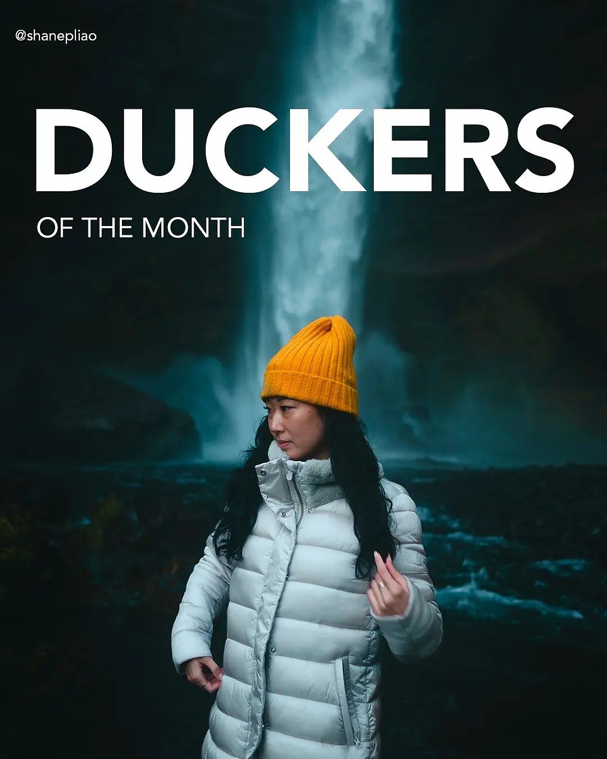 Save The Duck羽絨服