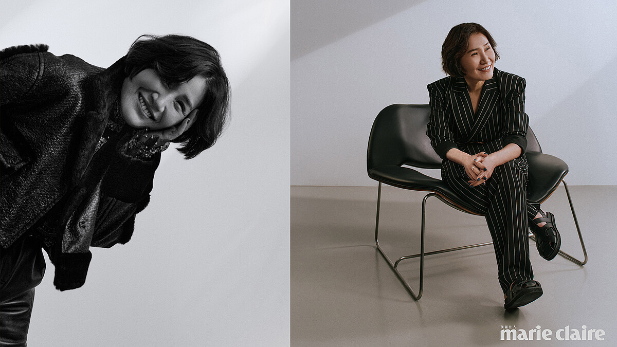 為每一個努力的自己喝采，徐譽庭：「一旦我和我的夢想接軌，我就奮不顧身」