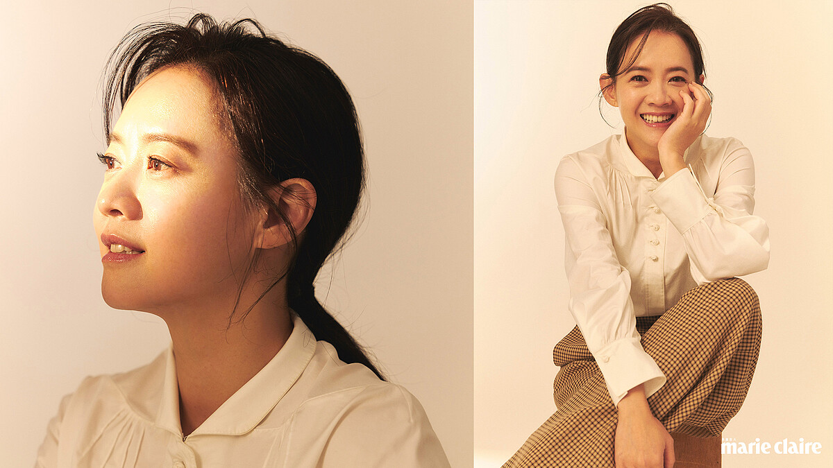 深掘自我就能找到女力根源，曾寶儀：「永遠珍惜能夠看到我們內在的人，因為他們不會隨便在我們身上貼標籤」