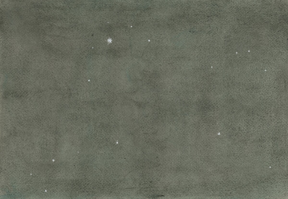 《有人在嗎？》圖片／大塊文化 IRU JAN &copy; 2017 Naoko Kudo, Taiyo Matsumoto / Switch Publishing Co., Ltd.