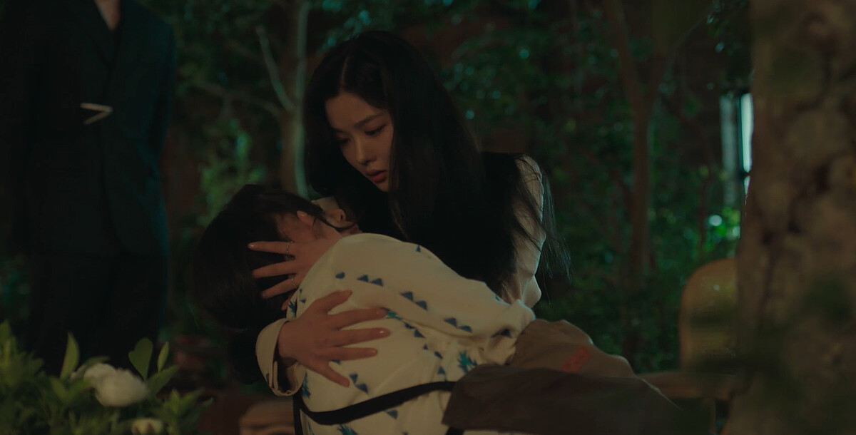 周主這次真的死了，再也不能惡作劇了