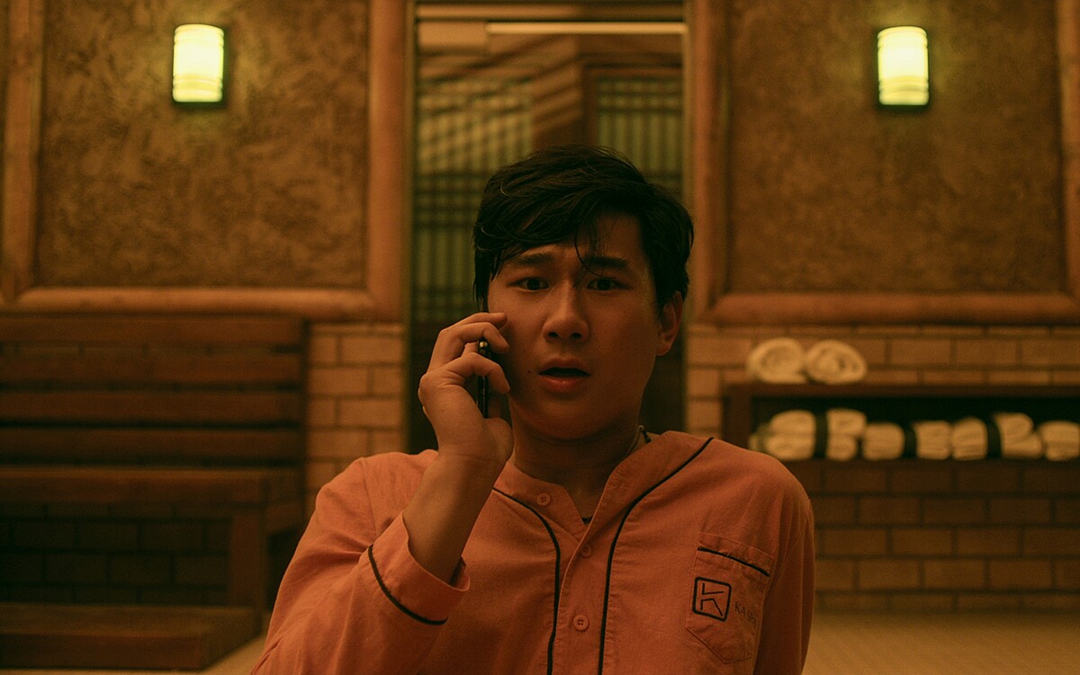 Netflix《兄弟之道》李松璞