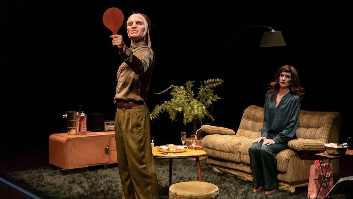 《這就是人「身」啊！》