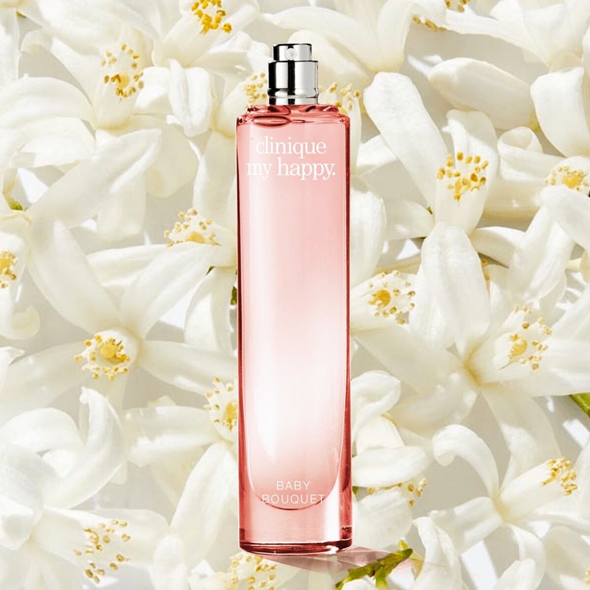 倩碧My Happy香水-寶寶甜夢15ml，NT950