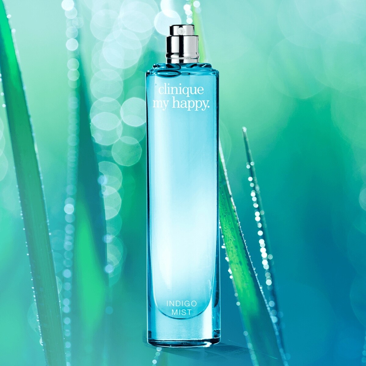 倩碧My Happy香水-晨霧藍風鈴15ml，NT950