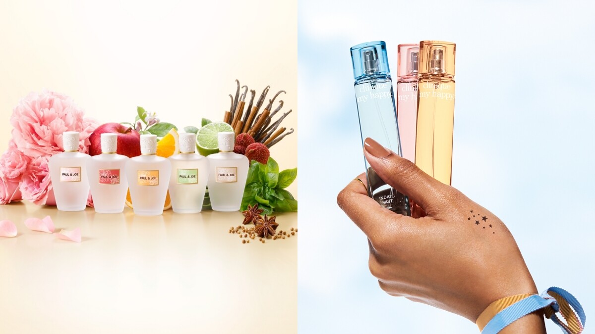 2023香水推薦！最具話題新香到新系列、新品牌一次盤點