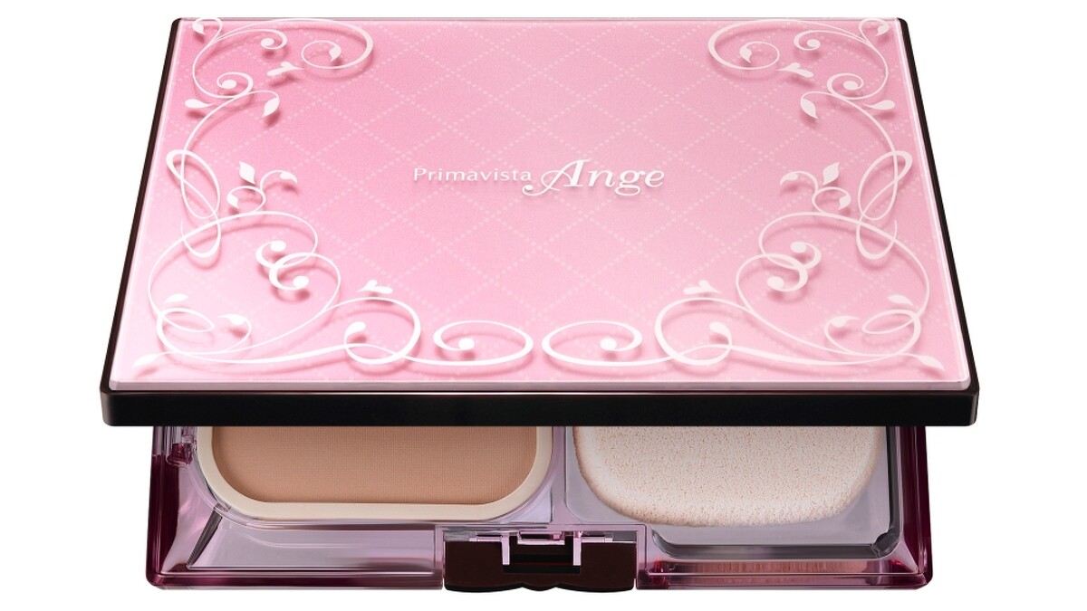 Sofia蘇菲娜漾緁輕妝綺肌長效粉餅進化版9.7g，NT400