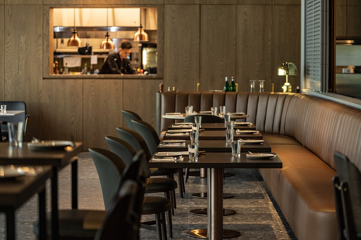 「Bar Domani」將重現義大利「APERICENA 開胃酒文化」。