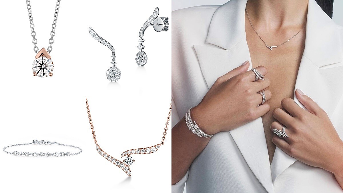 Hearts On Fire年度人氣排行榜！盤點Top.4輕奢鑽石珠寶，5.9萬起可收