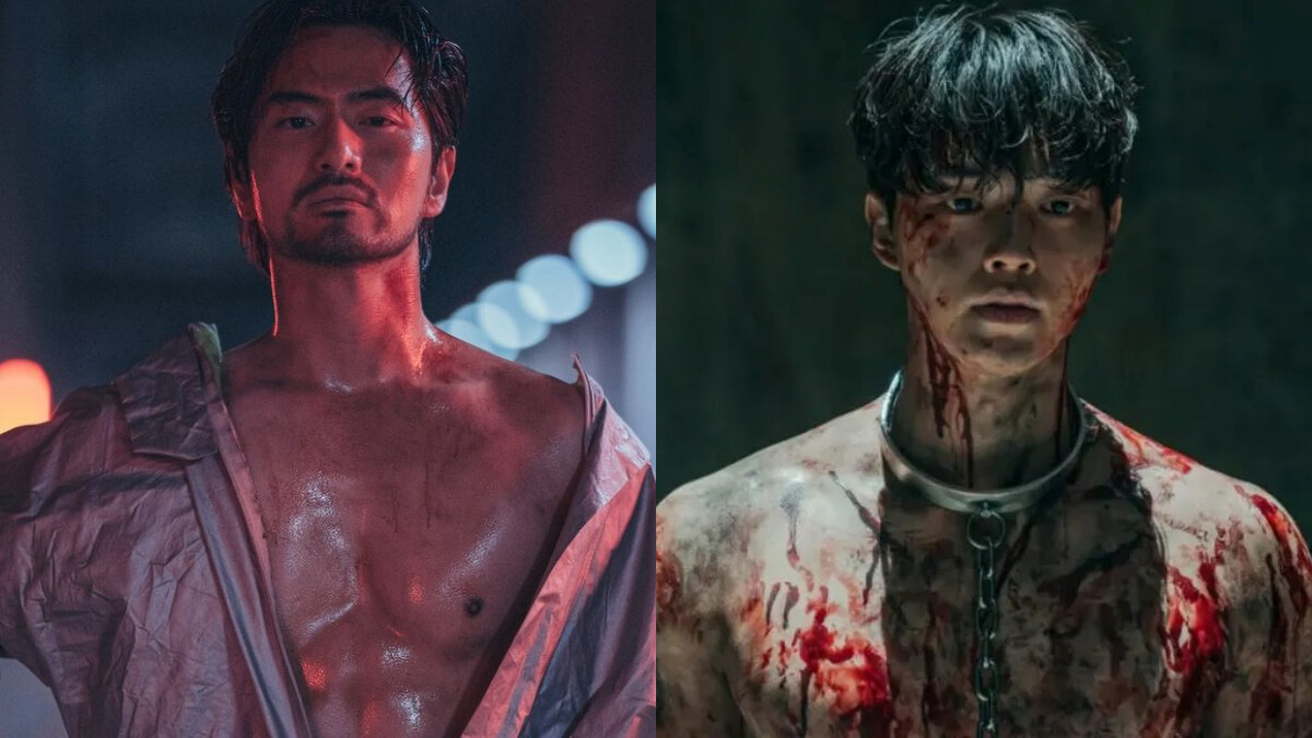 Netflix《Sweet Home 2》：為了讓世界觀得以拓展，使甜蜜之家的概念，也只能踏上破滅一途……