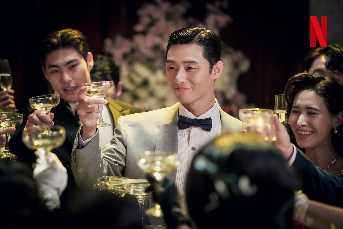 社交活躍、消息靈通的金鈺堂老闆張貸主