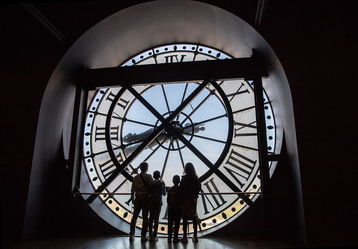 &copy; Mus&eacute;e d'Orsay / Claire Mayeux