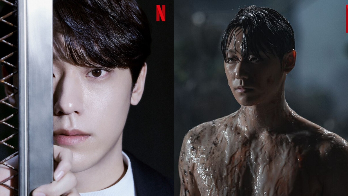 《Sweet Home》李到晛：無邪犬系初戀臉下的精壯身材讓人驚豔！勤練重訓、現代舞和體操打造迷人身型