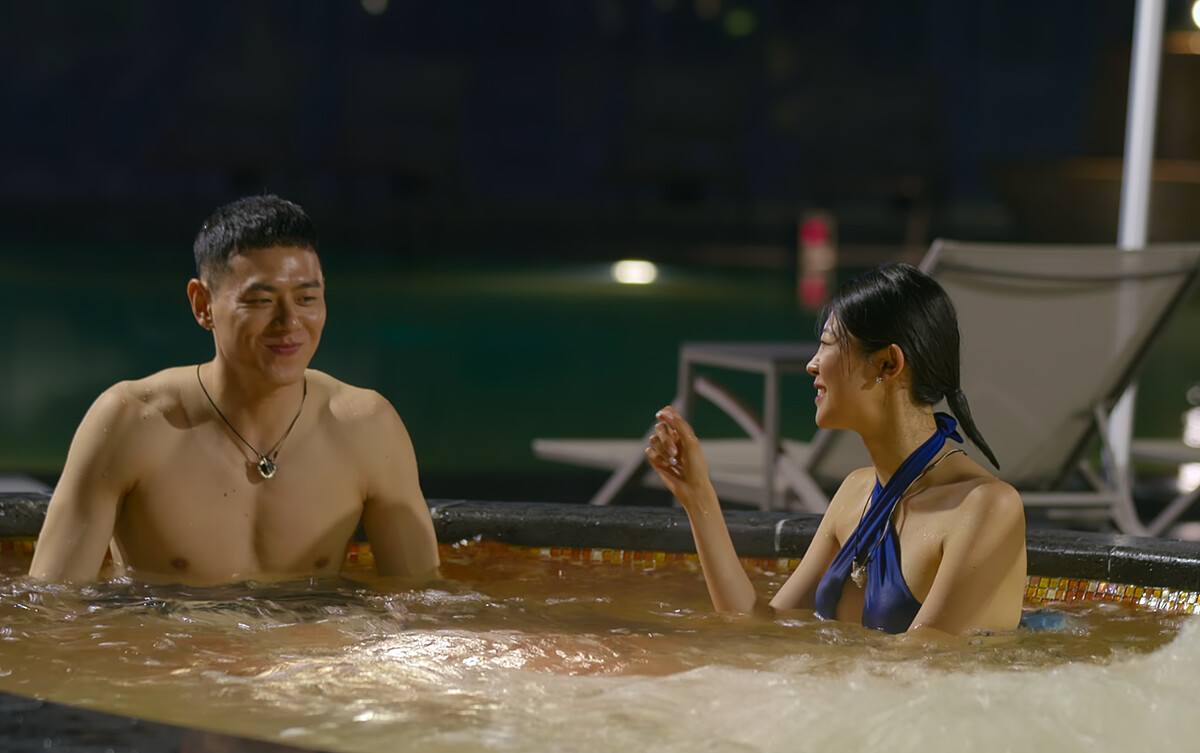 第1集~第3集 平行地獄島