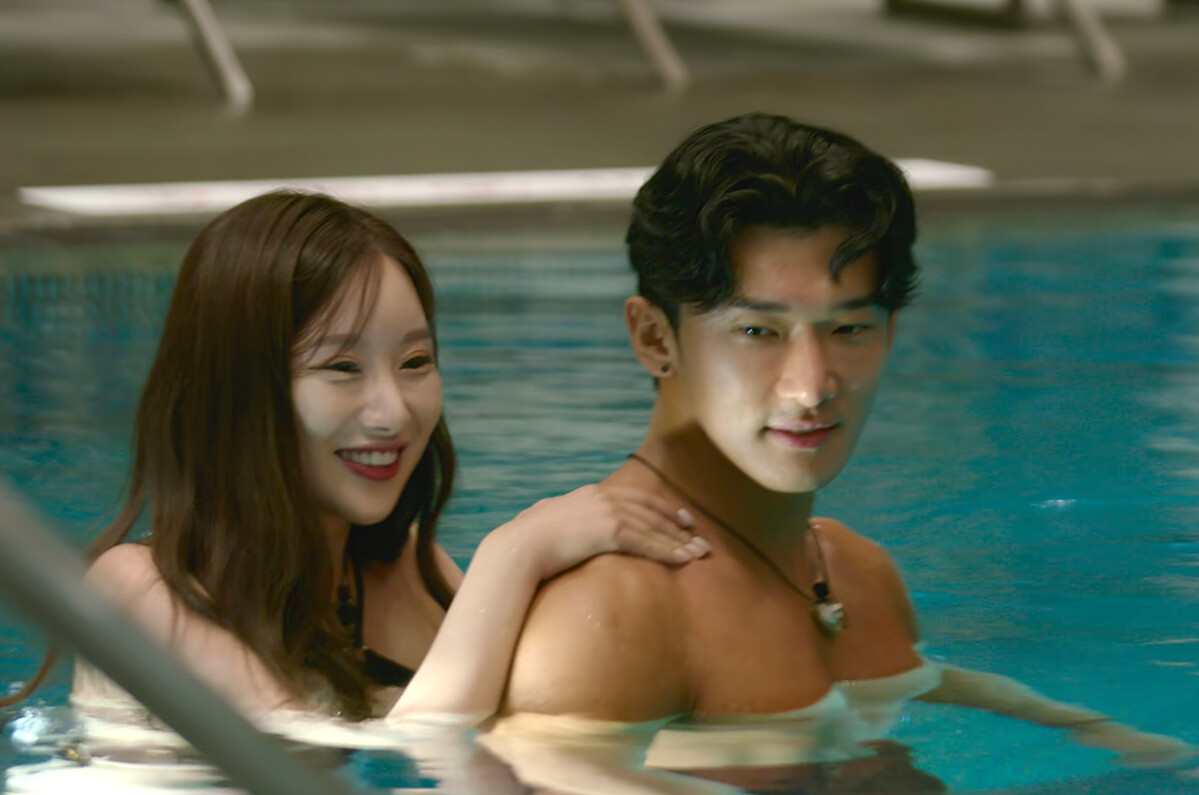 第1集~第3集 平行地獄島