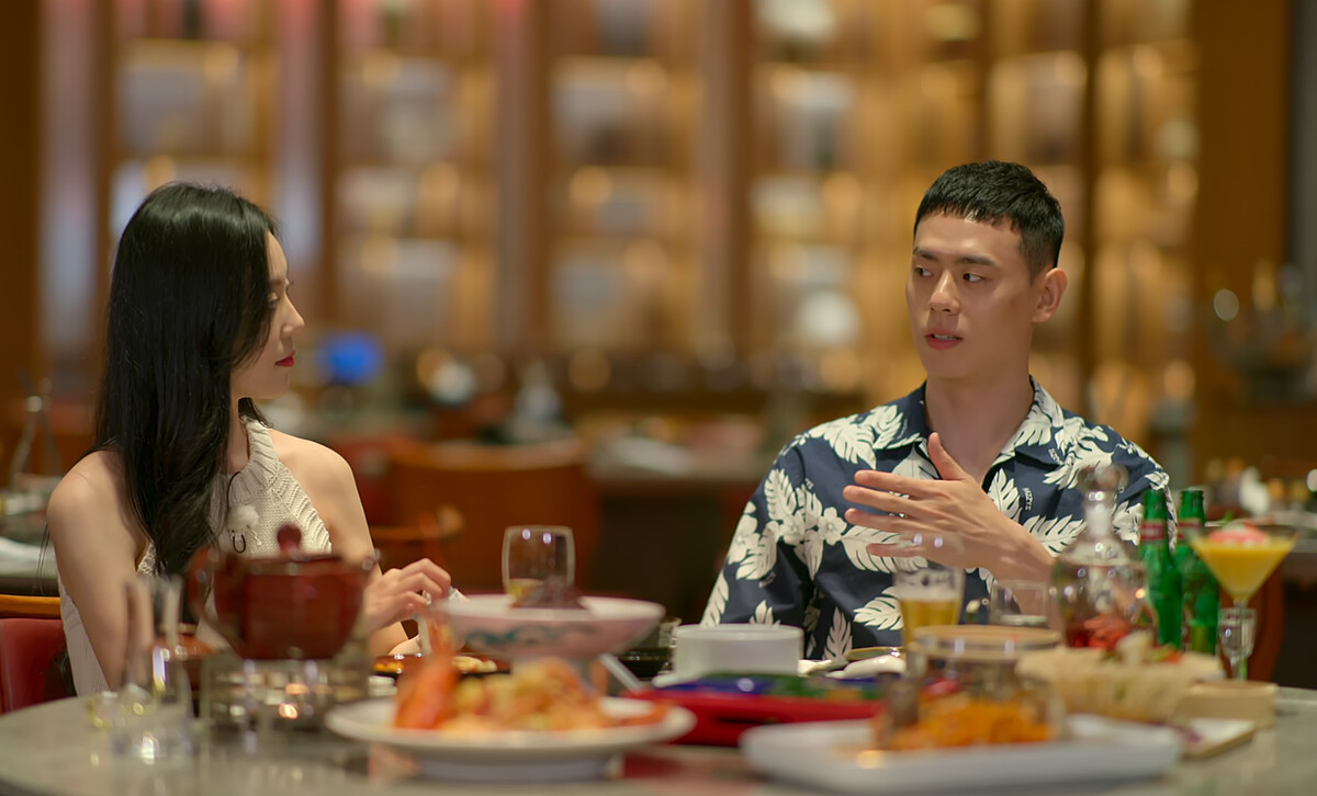 第1集~第3集 平行地獄島