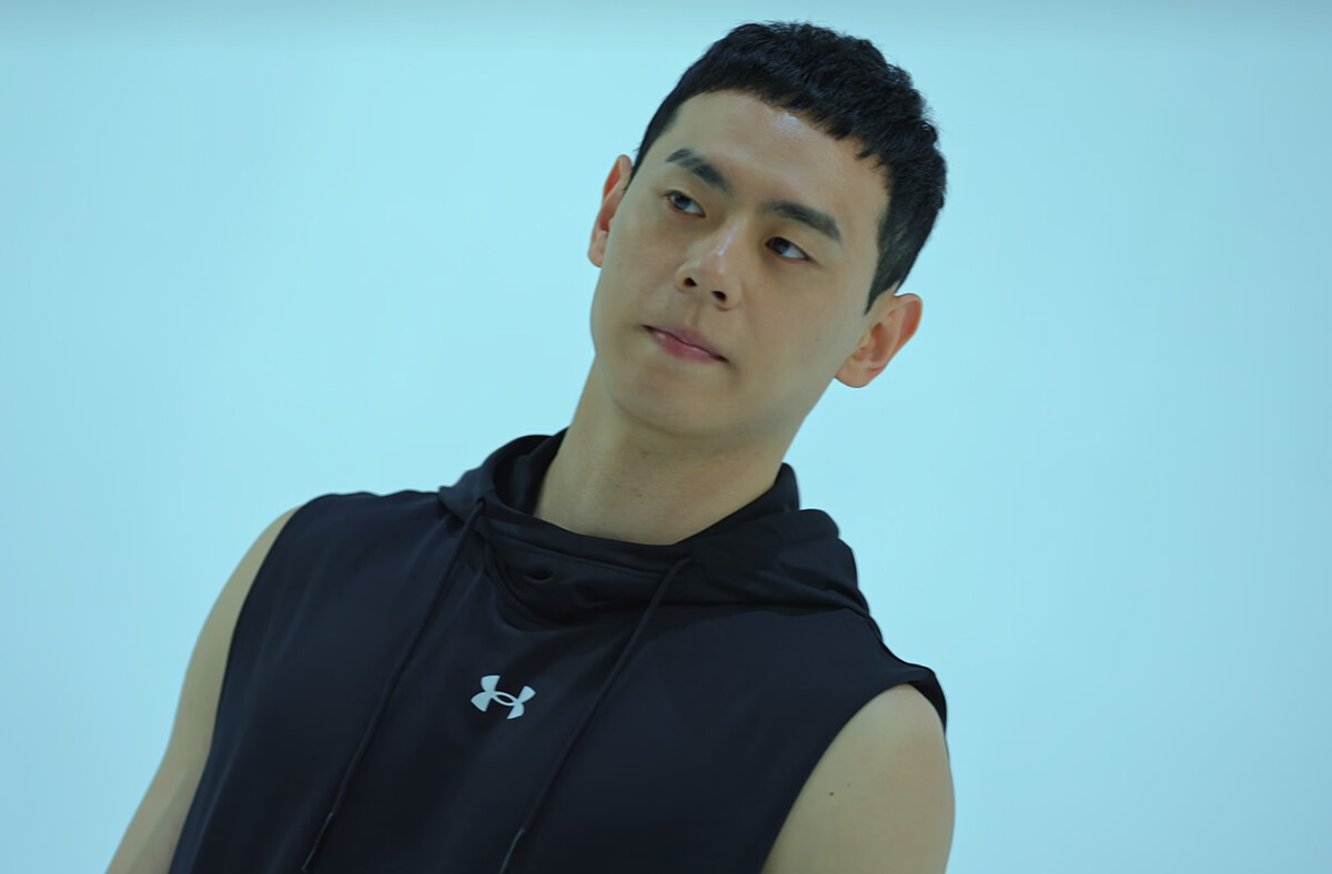 《單身即地獄3》李官熙