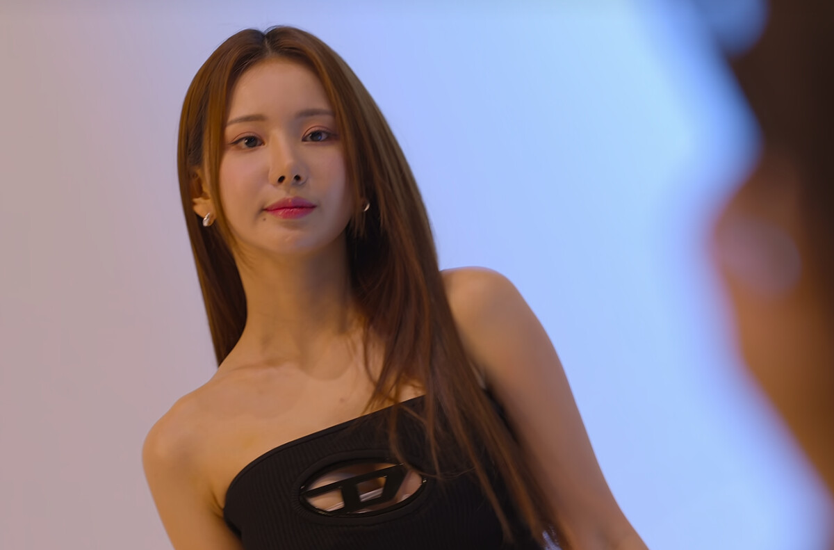 《單身即地獄3》金奎利