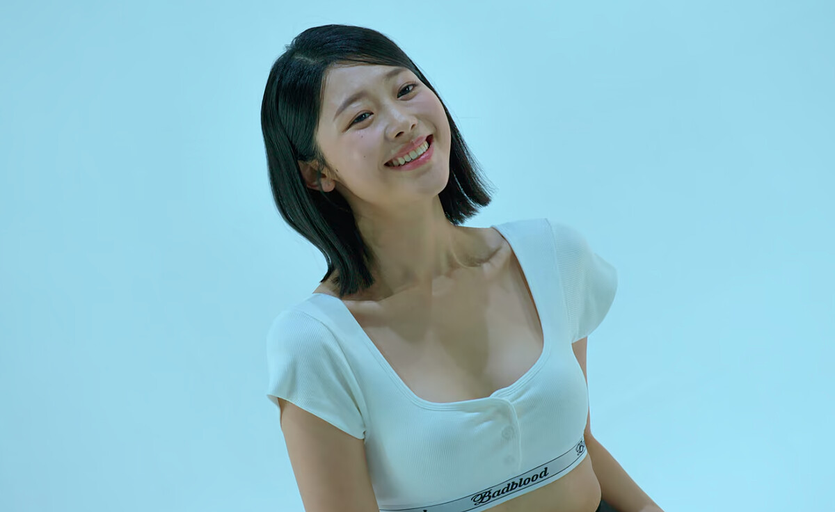 《單身即地獄3》崔惠善